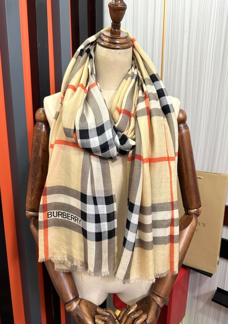 Burberry Scarf